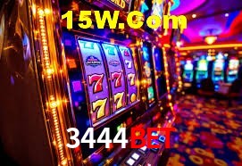 Daily Bonuses 3444bet