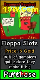 Tournaments 3444bet