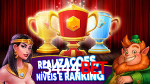 Programa VIP 3444bet
