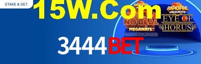 Sinta a adrenalina dos jogos de cassino com 3444bet