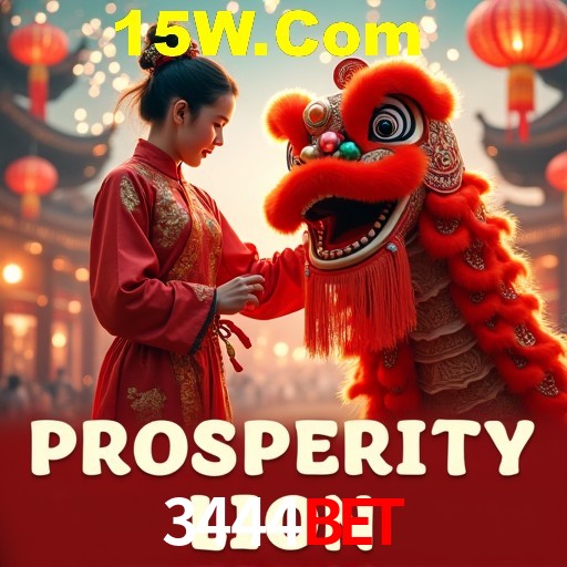 Seasonal Promotions 3444bet
