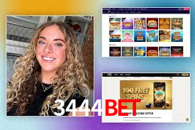 3444bet