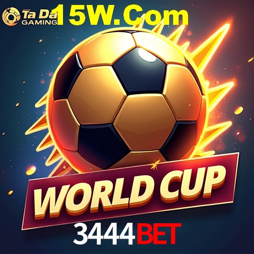 Exclusive Offers 3444bet