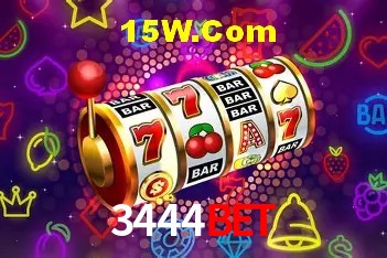 Account Benefits 3444bet