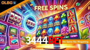 Blackjack Table 3444bet