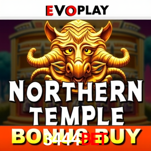 Desvendando o Mundo dos Jogos Virtuais na 3444bet