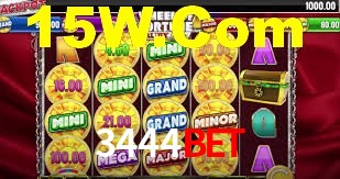 3444bet - Jogos De Casino Online - 3444.bet