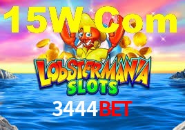 3444bet: Jogos de Caça-Níqueis-Altas Recompensas, Roleta-Velocidade, Blackjack-Desafios Máximos