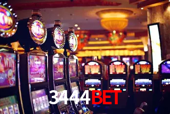 Games Directory 3444bet