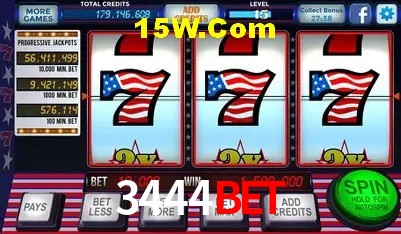 Secure Login 3444bet