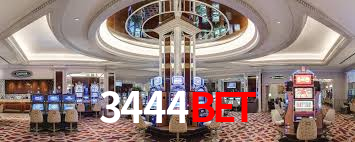 3444bet