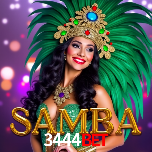 A Experiência Imersiva dos Cassinos Ao Vivo no 3444bet